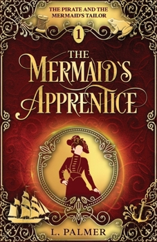Paperback The Mermaid's Apprentice Book