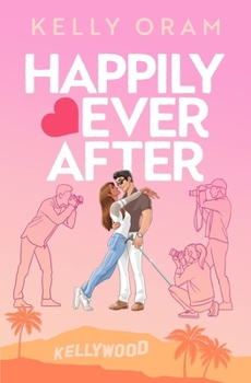 Paperback Happily Ever After (Cinder & Ella #2) Book