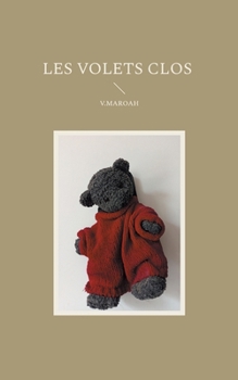 Paperback Les volets clos [French] Book