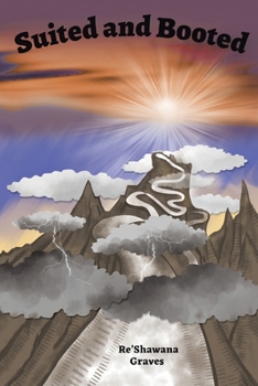 Paperback Suited and Booted: Approaching Your Obstacles and Oppositions from a Defensive Perspective Book