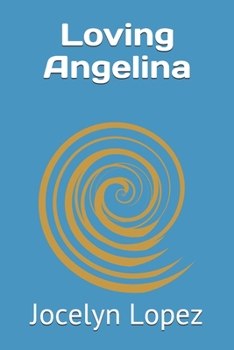 Paperback Loving Angelina Book