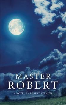 Paperback Master Robert Book