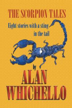 Paperback The Scorpion Tales: Eight Stories with a Sting in the Tail Book