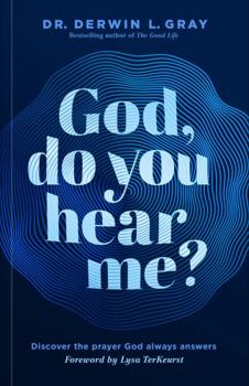 Paperback God, Do You Hear Me?: Discover the Prayer God Always Answers Book