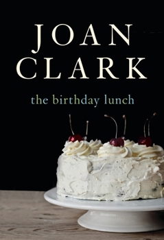Paperback The Birthday Lunch Book