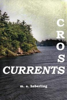 Paperback Cross-Currents Book