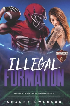 Paperback Illegal Formation Book