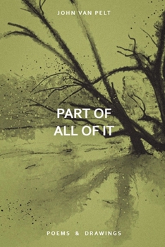 Paperback Part of All of It Book