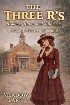 Paperback The Three R'S Book