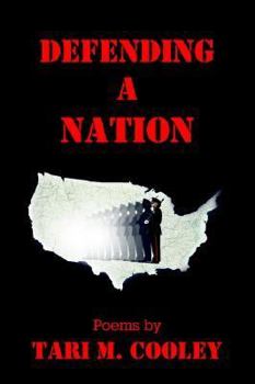Paperback Defending A Nation Book
