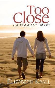 Paperback Too Close Book