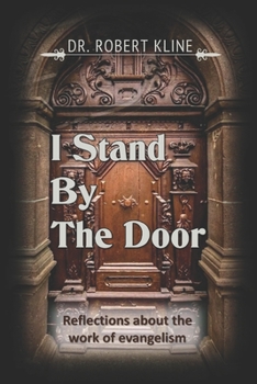 Paperback I Stand By The Door Book