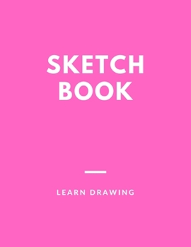 Paperback Sketchbook for Kids with prompts Creativity Drawing, Writing, Painting, Sketching or Doodling, 150 Pages, 8.5x11: A drawing book is one of the disting Book