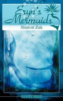 Paperback Eryn's Mermaids Book