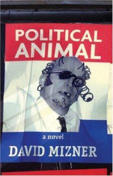 Paperback Political Animal Book