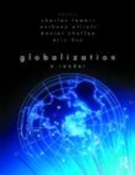 Paperback Globalization: A Reader Book