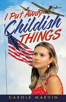 Paperback I Put Away Childish Things Book