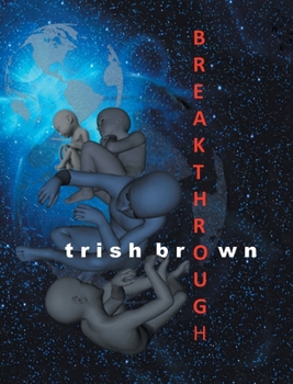 Hardcover Breakthrough Book