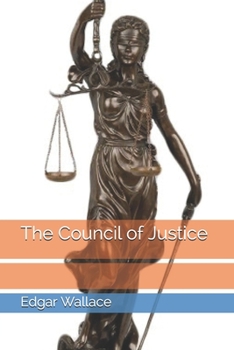 The Council of Justice