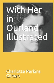 Paperback With Her in Ourland Illustrated Book