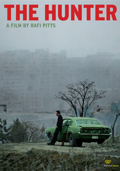 DVD The Hunter Book
