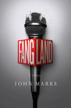 Hardcover Fangland: A Novel Book