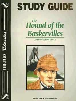 Paperback The Hound of the Baskervilles Book