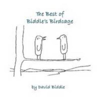 Paperback The Best of Biddle's Birdcage Book