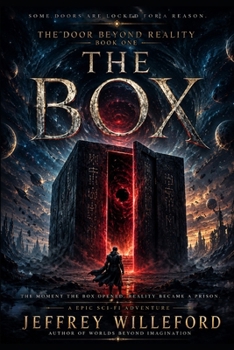Paperback The Box Book