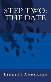 Paperback Step Two: The Date Book