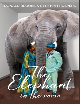 Paperback The Elephant in the Room Book