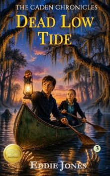 Dead Low Tide - Book #3 of the Caden Chronicles
