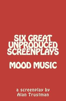 Paperback Mood Music Book