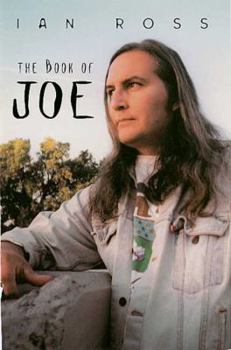Paperback The Book of Joe Book