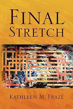 Paperback Final Stretch Book
