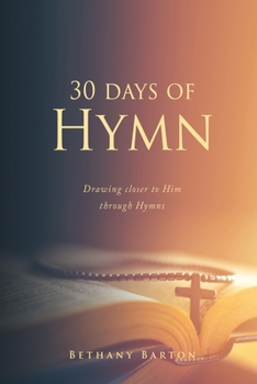 Paperback 30 days of Hymn Book