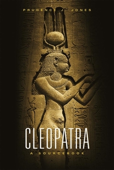 Paperback Cleopatra: A Sourcebook Book