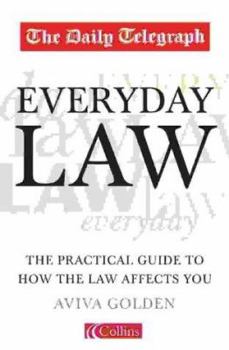 Daily Telegraph Everyday Law