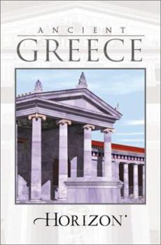 Paperback Horizon Ancient Greece Book