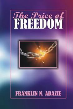 Paperback The Price of Freedom: Deliverance Book