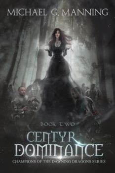 Hardcover Centyr Dominance Book