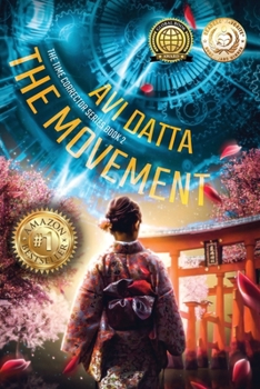 Paperback The Movement Book