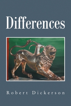 Paperback Differences Book