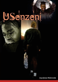 Paperback USenzeni Book