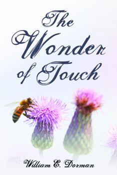 Paperback The Wonder of Touch Book