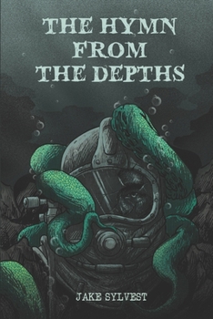 Paperback The Hymn from the Depths Book