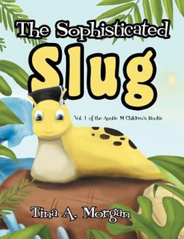 Paperback The Sophisticated Slug Book
