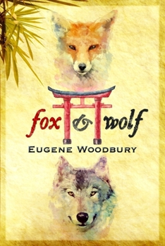 Paperback Fox and Wolf Book