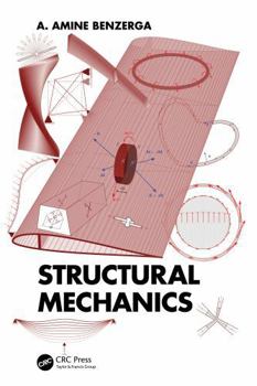 Hardcover Structural Mechanics Book