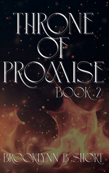 Throne of Promise (Ring of Promise (Special Edition))